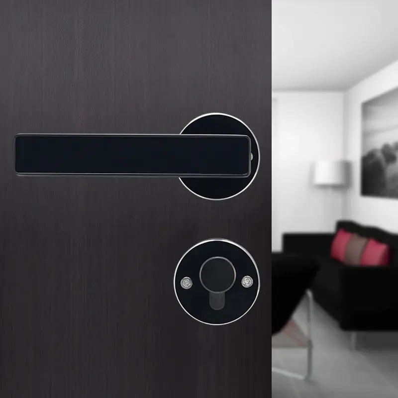 Fingerprint Smart Lock - Biometrisches Türschloss für Indoor Home Security