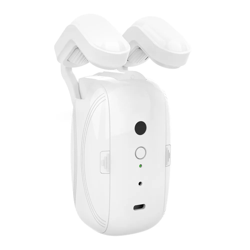 WiFi Vorhang Roboter - Automatische Vorhangsteuerung per App & Timer