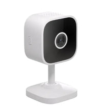 Security Cam Gen2 - 2MP WiFi Überwachungskamera mit Nachtsicht & App