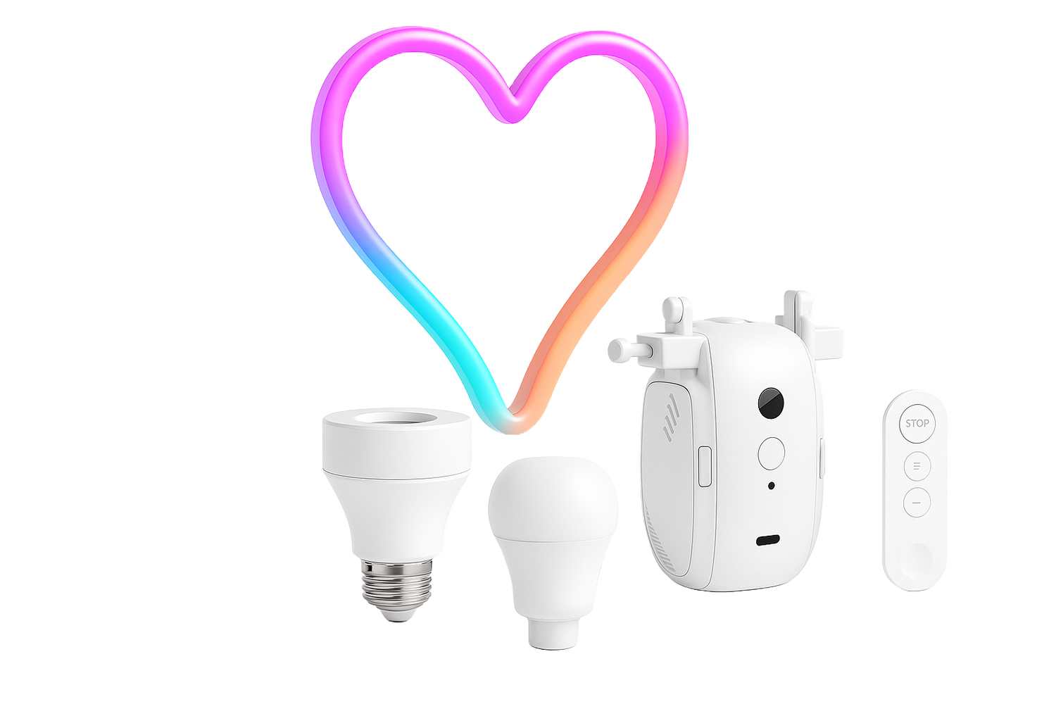 Smart | Home