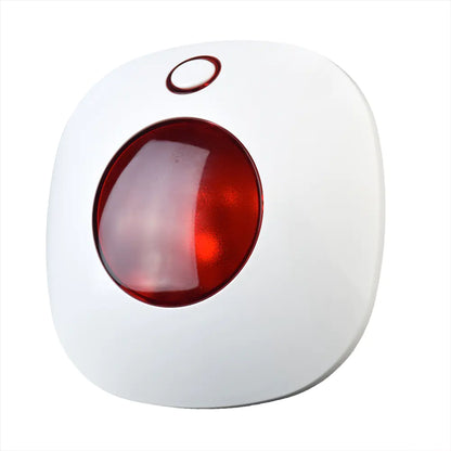 4G Smart Home Security Alarm - Professionelles Sicherheitssystem für Doors and Windows