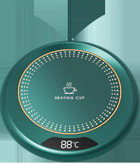Smart Thermostatic Heating Coaster - Intelligente Heizplatte für Home Use (Single)
