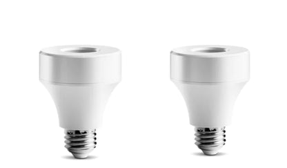 WiFi Smart Lichtschalter - Intelligente Lichtsteuerung per App & Sprachbefehl