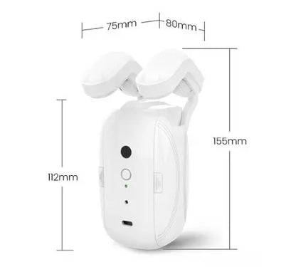 WiFi Vorhang Roboter - Automatische Vorhangsteuerung per App & Timer
