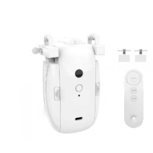 WiFi Vorhang Roboter - Automatische Vorhangsteuerung per App & Timer