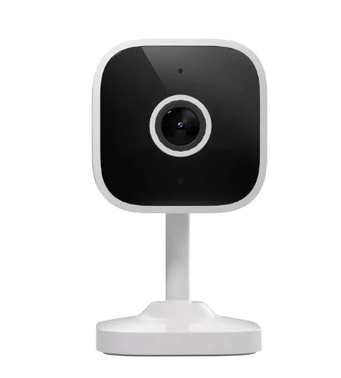 Security Cam Gen2 - 2MP WiFi Überwachungskamera mit Nachtsicht & App