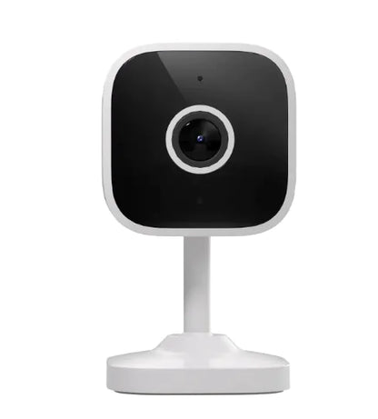 Security Cam Gen2 - 2MP WiFi Überwachungskamera mit Nachtsicht & App