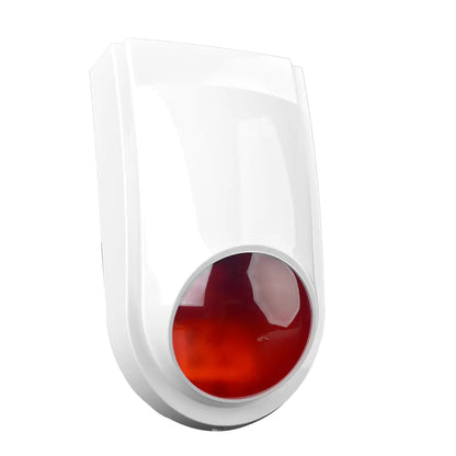 4G Smart Home Security Alarm - Professionelles Sicherheitssystem für Doors and Windows