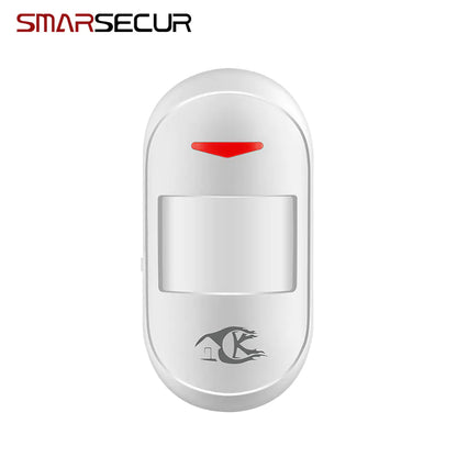 4G Smart Home Security Alarm - Professionelles Sicherheitssystem für Doors and Windows