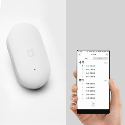Smart Home Wireless Door Window Sensor - Intelligenter Tür- und Fenstersensor