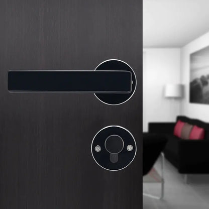 Fingerprint Smart Lock - Biometrisches Türschloss für Indoor Home Security
