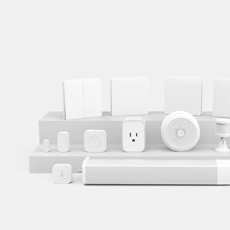 Smart Home Wireless Door Window Sensor - Intelligenter Tür- und Fenstersensor