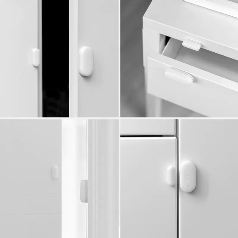 Smart Home Wireless Door Window Sensor - Intelligenter Tür- und Fenstersensor