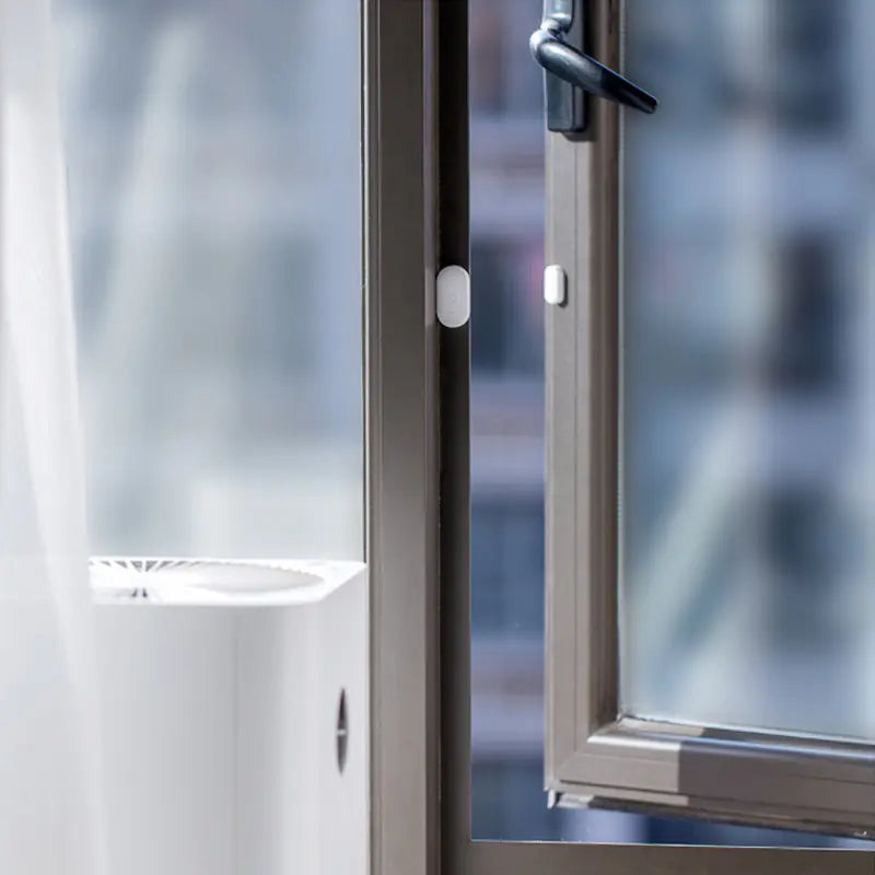 Smart Home Wireless Door Window Sensor - Intelligenter Tür- und Fenstersensor