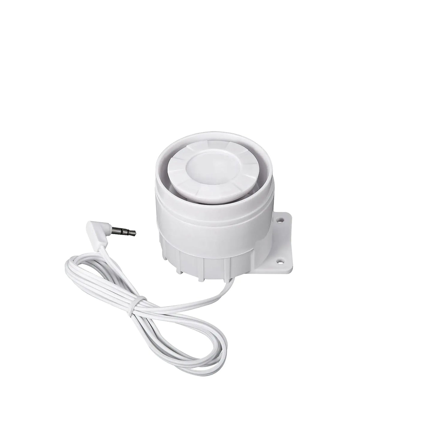 4G Smart Home Security Alarm - Professionelles Sicherheitssystem für Doors and Windows