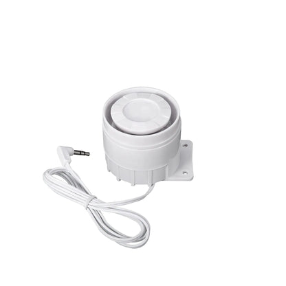 4G Smart Home Security Alarm - Professionelles Sicherheitssystem für Doors and Windows