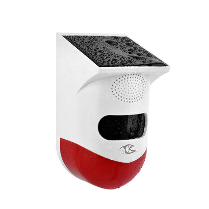 4G Smart Home Security Alarm - Professionelles Sicherheitssystem für Doors and Windows