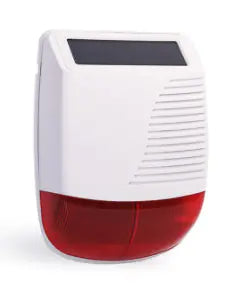 4G Smart Home Security Alarm - Professionelles Sicherheitssystem für Doors and Windows
