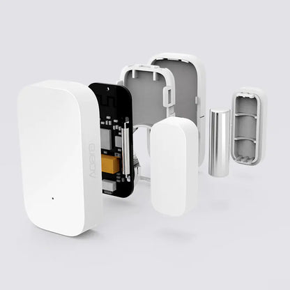 Smart Home Wireless Door Window Sensor - Intelligenter Tür- und Fenstersensor