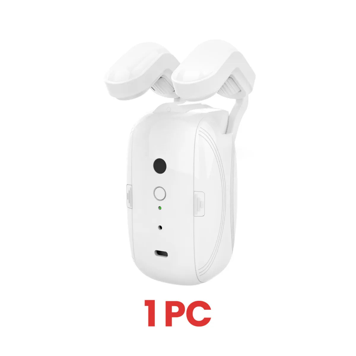 WiFi Vorhang Roboter - Automatische Vorhangsteuerung per App & Timer