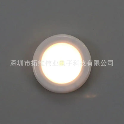 Smart Home Infrared Motion Sensor Light - Automatisches LED-Licht für Cabinets