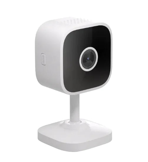 Security Cam Gen2 - 2MP WiFi Überwachungskamera mit Nachtsicht & App