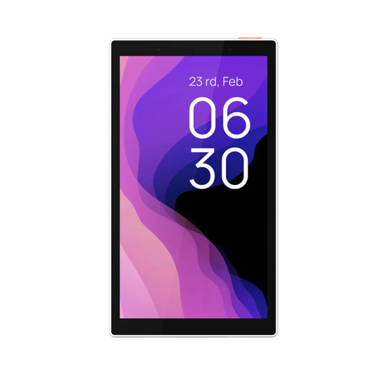 Smart Home Console TPP05 - Zentrale Touchscreen Steuerung mit Sprachbedienung