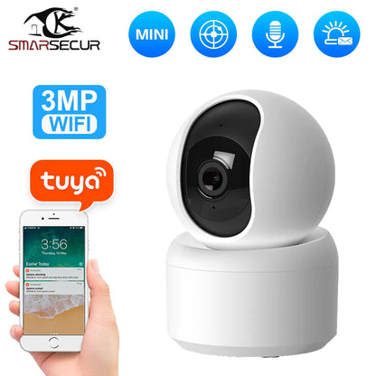 4G Smart Home Security Alarm - Professionelles Sicherheitssystem für Doors and Windows